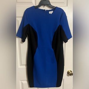 Bisou Bisou Michele Bohbot Dress